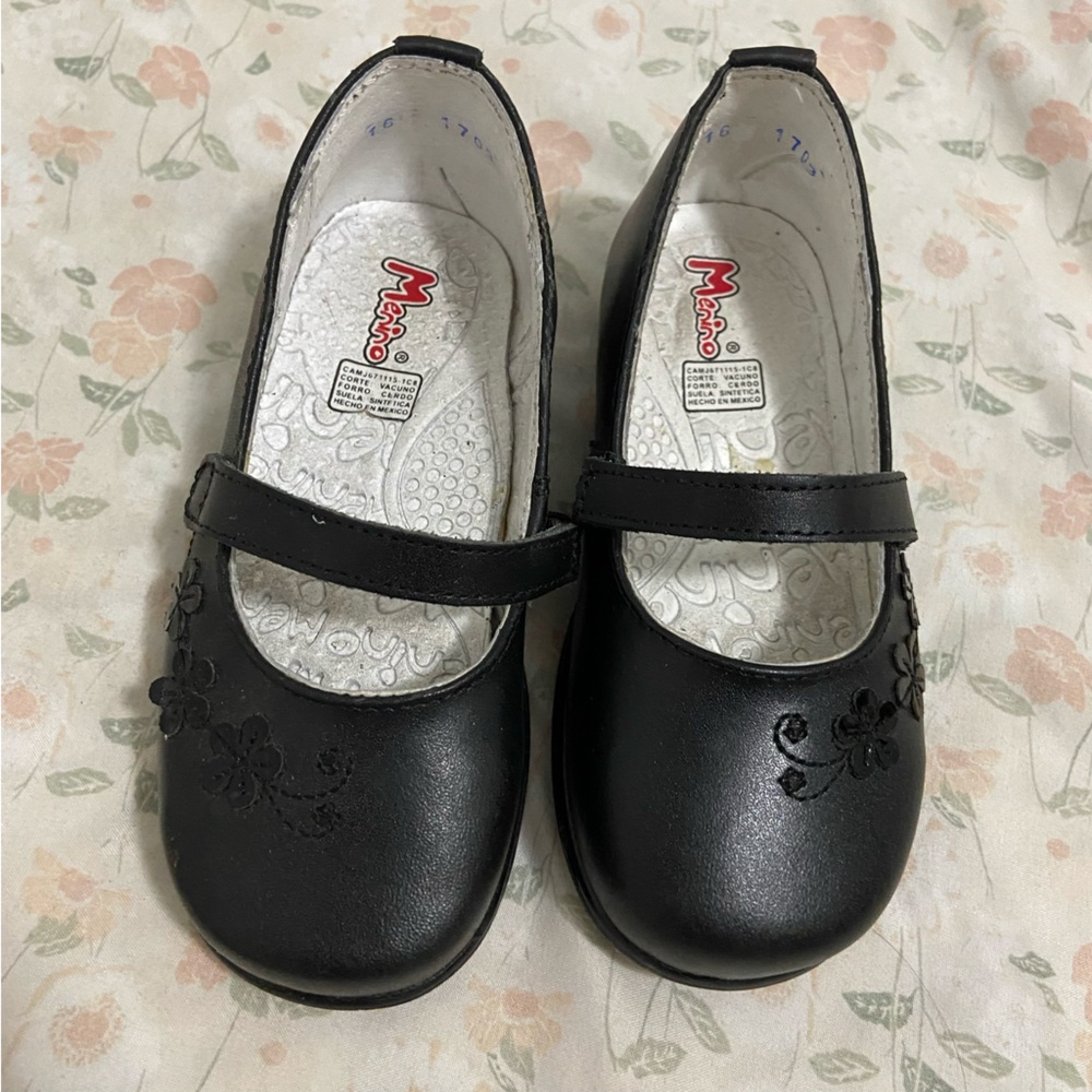 mary jane toddler shoes from mexico